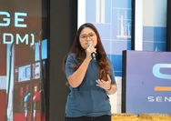BYD Tech Culture Fest 2026 Hadir di Bandung, Kenalkan Teknologi Mobilitas Masa Depan kepada Masyarakat
