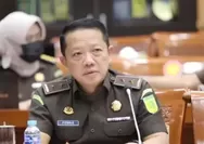 Sempat Menyebut Sebagai Saksi dan Oknum, Kejagung Ralat Febrie Adriansyah Tetap Tersangka 3 Dugaan Kasus Korupsi