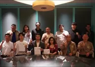 PERTINA Resmi Gandeng Korea Selatan dan Taiwan, Hillary Brigitta Lasut Bidik Kejayaan Tinju Indonesia di Olimpiade