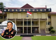 Dicky Mantik Desak Polda Sulut Bongkar Tuntas Dugaan Pemalsuan KTP Libatkan Oknum Dealer Mobil Mitsubishi Kairagi Manado