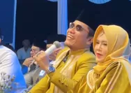 Ditodong Pertanyaan soal Uang Rp100 Juta oleh Jemaah Harlah Ponpes, Gus Miftah: Saya Kaget tapi Biasa Aja