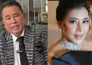 Asprinya Diisukan jadi Simpanan Febrie Adriansyah, Hotman Paris Beberkan Pertemuan Pertama Justru saat Pemeriksaan Kasus Dugaan Korupsi