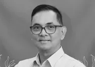 Jubir Otorita Troy Pantouw Meninggal Dunia: Kronologi hingga Dugaan Sakit yang Pernah Dikeluhkan