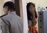 Viral Video Penggerebekan Rumah Dinas Pejabat Lapas Waingapu, Petugas Pergoki Ada Perempuan di Dalam Kamar