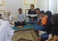 ‎"Kalian Tidak Sendirian Menghadapi Sunyi": Pelukan Kemanusiaan Ketua TIDAR Sulut untuk Keluarga Korban Tragedi Kotamobagu