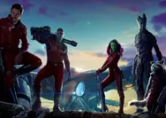 Sinopsis Guardians of The Galaxy: Terbentuknya Grup Pelindung Galaksi, Awal Mula Perjalanan Luar Angkasa Marvel