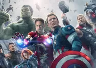 Sinopsis Avengers: Age of Ultron, Film Kedua Avengers, Aksi Pahlawan Terkuat Bumi Menghadapi Ancaman Tak Terduga