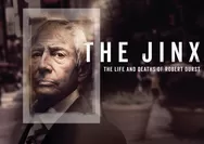 13 Serial Dokumenter Kriminal Terbaik di HBO Max