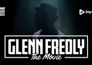 Sinopsis Glenn Fredly the Movie: Puncak Ketenaran dan Tekad Wujudkan Perdamaian di Ambon 