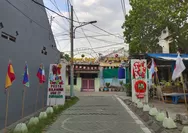 Jadi Contoh Kampung Lain, RW 1 Banjar Sugihan Buat Kampung Wisata