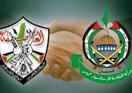China Pertemukan Kelompok Hamas dan Fatah di Beijing