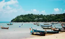 Bali Nggak Lagi Jadi Pulau Terindah di Kawasan Asia Pasifik, Pulau Apa yang Jadi Penggantinya?