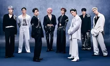 Lirik Lagu BAD, ATEEZ, Dancenya Viral!