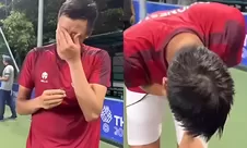 Sumbangkan Medali Emas SEA Games 2025 untuk Korban Bencana di Sumut, Petenis Justin Barki: Ini Mimpi Saya