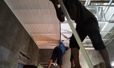 Program Ganti Atap Rumah Wartawan Mulai Direalisasikan, Ini Cerita Penerima Manfaat dari Asbes ke Alduro