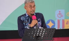 MBG Tetap Disalurkan Selama Ramadan, Sekolah di Palangka Raya Diberi Kewenangan Atur Mekanisme