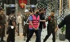 Kejagung Tetapkan 11 Tersangka Korupsi Ekspor CPO 2022–2024, Kerugian Negara Diperkirakan Tembus Rp14 Triliun