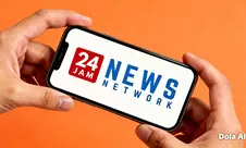Demi Kemudahan Pembaca Beri Dukungan dan Apresiasi, 24jamnews.com Hadirkan Platform 'Traktir Kopi' 