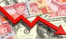 Rupiah Sentuh Rp17.700, BI Tegaskan Kondisi Ekonomi Berbeda dengan Krisis Moneter 1998 Sekarang