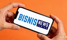 Bisnisnews.com Hadirkan Platform 'Traktir Kopi' untuk Apresiasi dari Pembaca Demi Jurnalisme yang Berkualitas