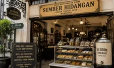 Sumber Hidangan Bandung, Toko Roti Legendaris Sejak Era Kolonial yang Masih Bertahan hingga Kini  