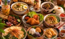 5 Kuliner Hits di Kayutangan Malang 2026, Ada Restoran Legendaris hingga Kafe Heritage