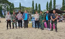 Gempa Magnitudo 7,7 Guncang Flores: BRI Peduli Turun Tangan Salurkan Bantuan Darurat