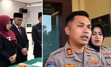 Viral Staf Ahli Bupati Pandeglang Dilantik meski Jadi Tersangka Kasus Tabrak Siswa SD hingga Meninggal Dunia