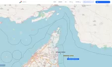 Iran Akan Meninjau Kembali Tawaran Kapal untuk Transit Melalui Selat Hormuz Setelah Situasi Stabil 
