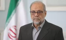 Iran Tunjuk Mohammad Bagher Zolghadr sebagai Kepala Dewan Keamanan Nasional Tertinggi SNSC Gantikan Larijani yang Tewas