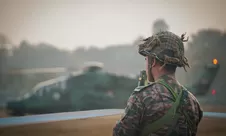 TNI Buka Peluang Lebih Besar bagi Suku Dayak Pedalaman untuk Jadi Prajurit