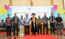 Gubernur NTT Sebut Politik Tanpa Filsafat Bisa Kehilangan Arah