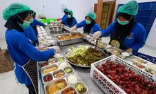 950 Dapur MBG Diduga Tak Higienis, BGN Siapkan Sanksi hingga Penutupan Permanen