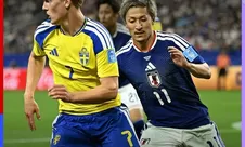 Piala Dunia 2026: Jepang dan Swedia Menyusul Belanda ke Babak 32 Besar