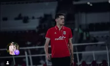 Justin Hubner Belum Dapat Izin Klubnya Bergabung Dengan Timnas Indonesia