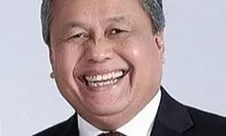 Gubernur BI Perry Warjiyo Mengundurkan Diri