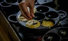 Wisata Murah, Autentik, dan Instagramable, Snackpacking Makin Digemari Anak Muda