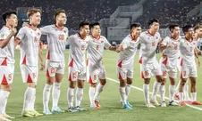 Klasemen Makin Ketat, Usai Timnas Indonesia vs Vietnam: Garuda Dibungkam Juara Bertahan di Piala AFF 2026