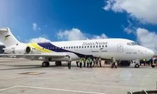 TransNusa Resmi Luncurkan Rute Jakarta–Bangkok, Layani Dua Penerbangan Setiap Hari