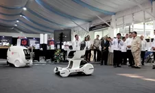 Tingkatkan Daya Saing Indonesia, BRIN Kembangkan Teknologi Nuklir, AI hingga Semikonduktor