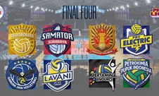 Jadwal Final Four Proliga 2026 Resmi Dirilis, Tiga Kota Jadi Arena Penentuan Menuju Grand Final Yogyakarta