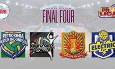 Rekap Hasil Pertandingan Babak Reguler Proliga 2026 Putri, Siapa Paling Siap Tempur di Jadwal Laga Final Four?