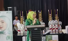 Pasanggiri Ujang Nyai 2026 Jadi Panggung Pelestarian Budaya Sunda, Generasi Muda Ciamis Disiapkan Jadi Pewaris