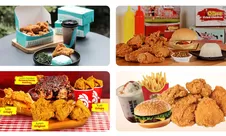 4 Fried Chicken Lokal Indonesia yang Wajib Dicoba, Ada yang Mirip KFC hingga Punya Saus Unik