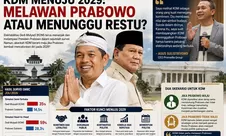 KDM Menuju Pilpres 2029: Menunggu Restu Prabowo atau Maju Bersama Gerindra?