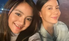 Peran yang Dilakoninya Mampu Memukau Penonton, Apa Peran Gisellma Firmansyah di Film Vina Sebelum 7 Hari?