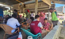 Tim Medis Sulsel Telah Layani 2.177 Pasien di Aceh Tamiang Selama Tanggap Darurat