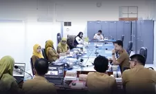 RTRW Bulukumba 2025-2045 Dibahas, DPRD Fokus Lindungi Lahan Pertanian dan Tata Permukiman