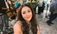 Terpikat 'Amor Fati', Sherina Ungkap Ketertarikannya Memainkan Tokoh Nea di 'Filosofi Teras'