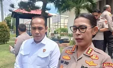 Menyesakkan, Dana Pesparawi Kepri Disalahgunakan, Dua Orang Jadi Tersangka